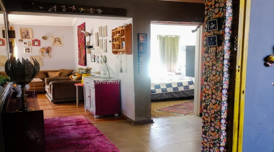 4 Bedroom Property for Sale in Sasolburg Free State